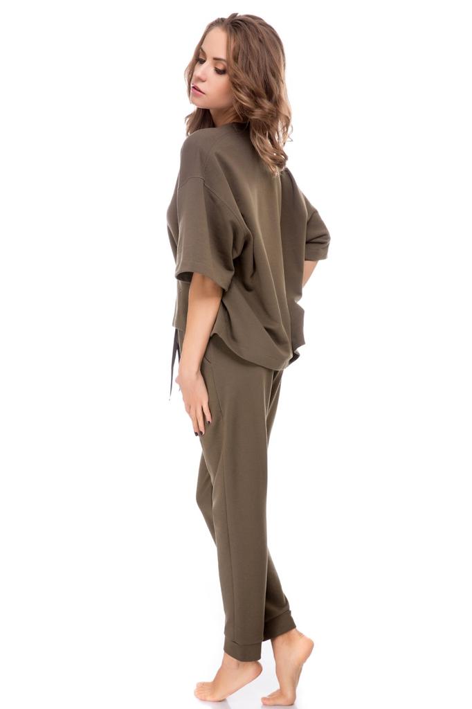 Комплект: джемпер и брюки Suavite (54001)