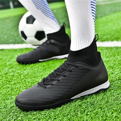 Buty piłkarskie Profesjonalne Trampki Antypoślizgowe Boisko Sporty Drużynowe Buty do Piłki Nożnej TF/FG Ultralekkie Treningowe Meczowe Buty Piłkarskie