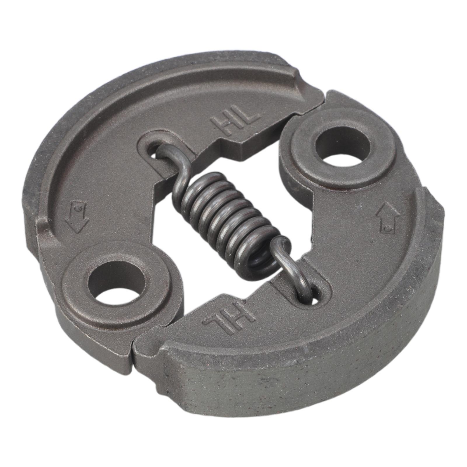 

Сцепление для мотокосы Садовые инструменты Сцепление триммера для 430/40-5/139/140/GX35 Запасная часть для газонокосилки/триммера для травы A