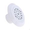 Replacement Round Plastic Swimming Pool Drainer Water Outlet