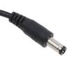 Cabo Conversor Elevador de Tensão USB DC 5V para DC 12V Carregadores Boost Cabo USB de Carregamento e Sincronização de Energia