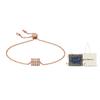 Emporio Armani Fashion Stainless Steel Bracelet Women Bracelets EGS2974221
