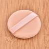 Gesichts Puder Foundation Puff Professionelle Runde Form Tragbare Weiche Kosmetische Puff Make-Up Foundation Schwamm Schönheit Werkzeug