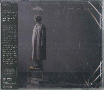 

CD JULIE KUHL - Clouds Of Grief PCD25437 P-VINE RECORDS 2024 Japan Obi Rock