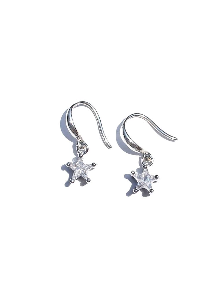 Inodore Mini Star Earrings