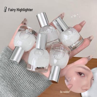 Μακιγιάζ προσώπου – Bronzers και Highlighters