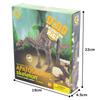 Dinosaur Excavation Set Apatosaurus