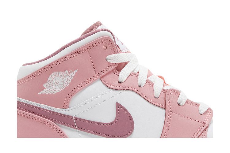 Air Jordan 1 Mid GS 'Valentine's Day 2023'