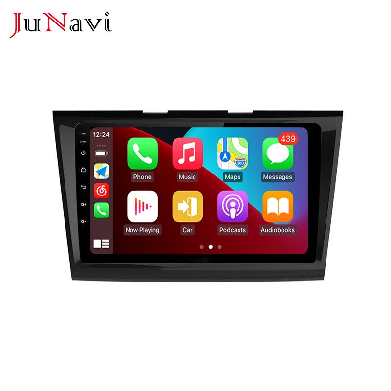 Ford Taurus Trurus Android Car Navigation & Multimedia Bluetooth System