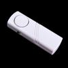 Advanced Wireless Burglar Alarm White Sensor Alarm Alarm Security System  Security Protection