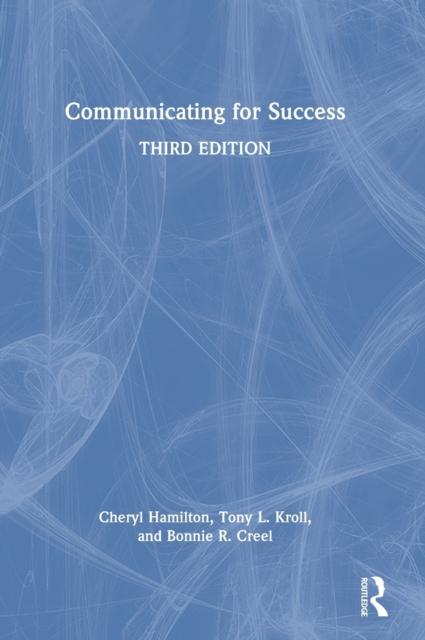 The Communicating for Success Book