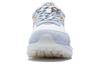 Li Ning Square And Round V2 Casual Shoes Women's Low Top Standard White/Dawn Gray/Black AGCS026-1