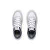 Li-Ning Starfall Casual Versatile Non-Slip Wear-Resistant Low-Top Skate Shoes Men Sneakers Gray White AGCT139-1