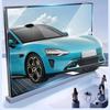 Tempered Glass for Xiaomi SU7 Central Control Screen, Display, and Dashboard - Interior Protective Film.