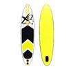 Inflatable Stand-Up Paddle Board Set