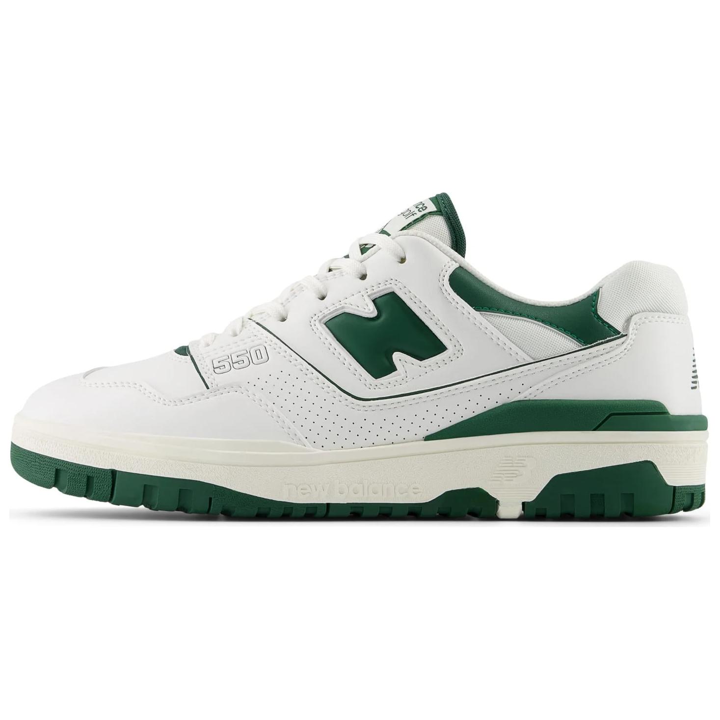 

550 New Balance Golf Sl Белый Зеленый MG550WG 37.5