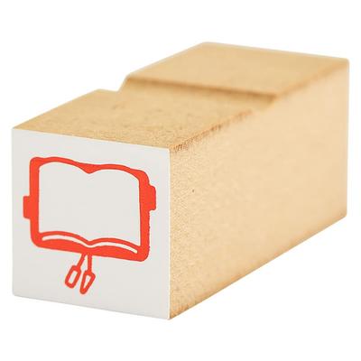 Hobonichi Stempelheft (Mittel)