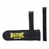 Mazume 2 Piece Rod Tip Cover MZAS-718-06 UNITED Black X