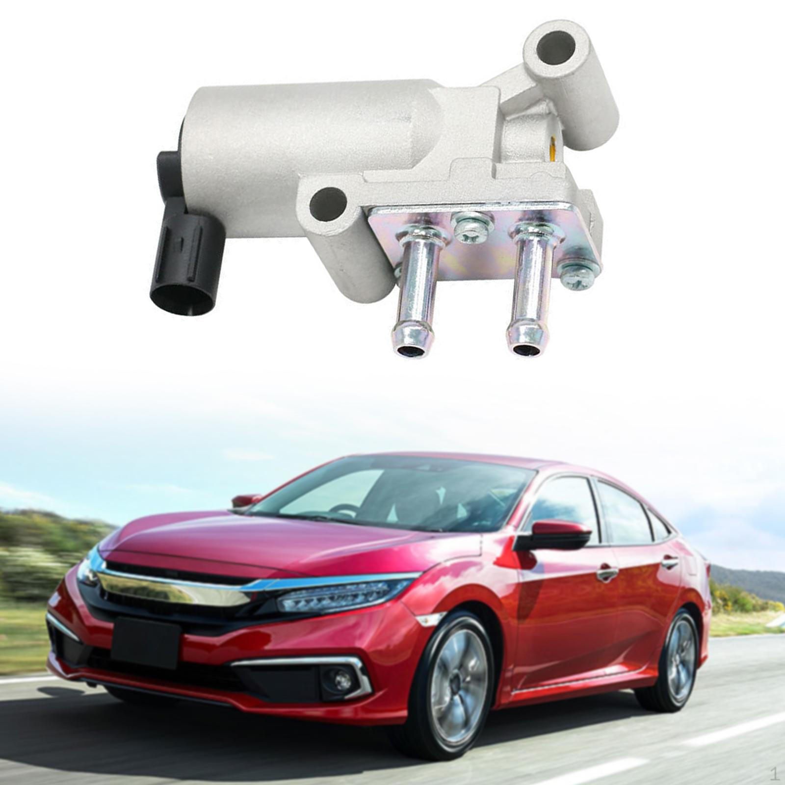 

Аксессуары для клапана регулировки холостого хода для Honda 1993-1996 1.5L 1.6L