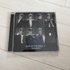 [USED] BTS CD 9-piece set