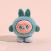 New Cute Mini Labu Doll Desktop Plush Cloth Decoration Labu Doll