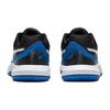 Asics Gel Dedicate 8 GS 'Black Tuna Blue' 1044A077-002