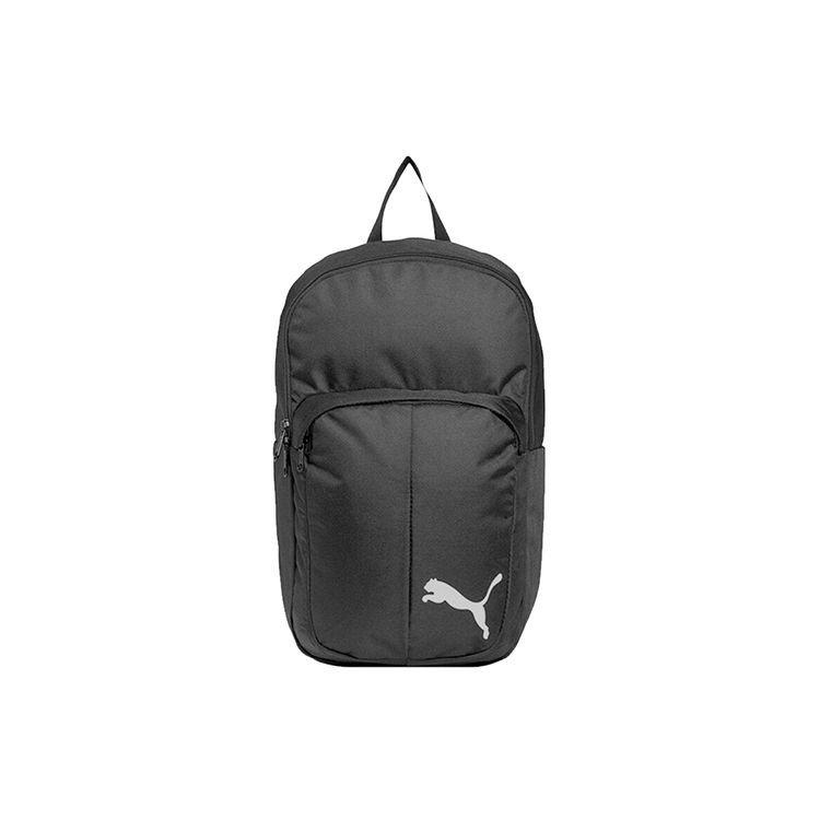 Puma Pro Training Casual Fabric Backpack Unisex Backpack Black 074898-01 Black