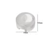 CCTV Convex Acrylic Lens Reflector Lens Collimator Lens Acrylic Lens Mini Lens 13mm Lens LED Lens