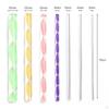 16 Piece Mandala Dotting Tool Set for DIY Craft Projects And Nail Art