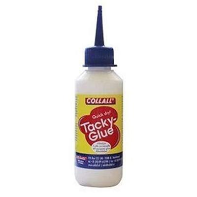 Glue - COLLALL - 228341 - Quick Setting - Universal - Water-based