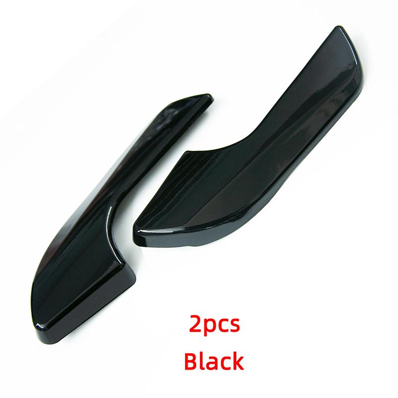 Türinnengriff Dekoration Schale Schutzhülle Autoaufkleber für Alfa Romeo Giulietta Innenausstattung Verkleidung