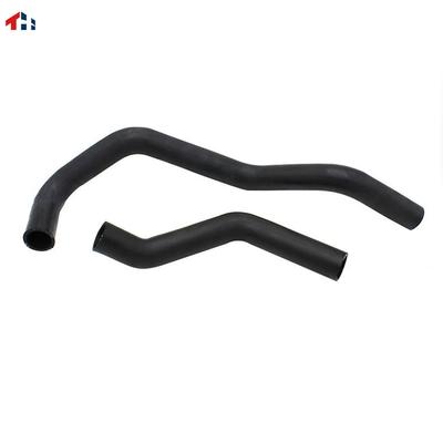 Car Radiator Lower Hose Radiator Upper Hose Suitable for Great Wall WINGLE 3 WINGLE 5 STEED Gasoline 4G63 4G69 Engine