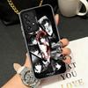 Date A Live Tokisaki Kurumi Shockproof Phone Case for Samsung A17 A16 A15 A14 A37 A57 A36 A56 A26 A35 A55 A25 A34 A54 A24 A13 A2