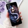 For Vivo Y50 Y30 Y30i 1935 1938 Cool Dragon Tiger Painted Phone Case For Vivo Y30 Y30i Y50 Soft Silicone TPU Cases
