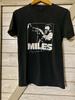 Miles Davis Country Music Tee Unisex Tshirt BL2.953 Unisex T-Shirt