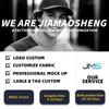Custom Unisex Beanies with 3D Embroidery Personalized Logo Winter Hats-100% Acrylic Common Fabric