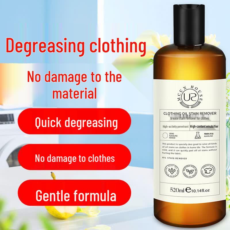 UR YouRong Clothing Oil Stain Remover