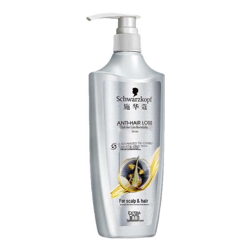 Schwarzkopf Anti-Haarausfall Shampoo
