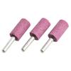 For Drill Rotary Tool Abrasive Mounted Stone Grinding Whee 48mm Long