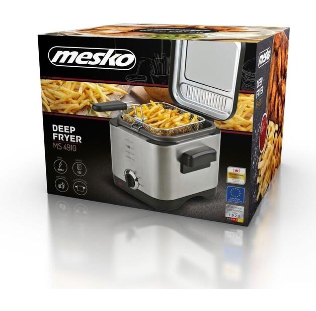 Deep Fryer MESKO MS 4910