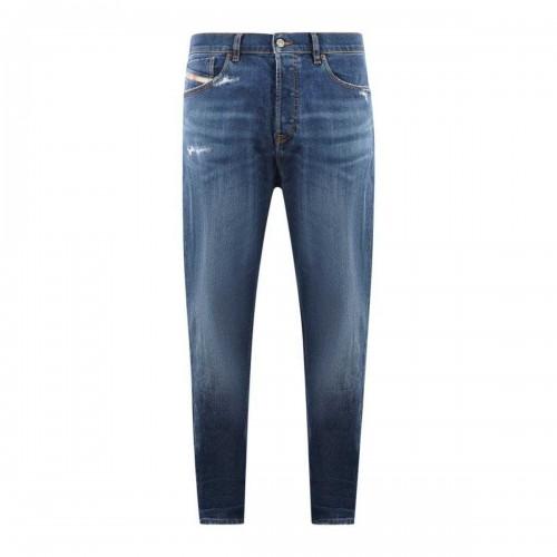 Diesel Mens D-Fining Jeans