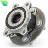 43550-33020 43550-0R060 43550-28030 43550-06080 Front Wheel Hub Bearing Assembly for Toyota CAMRY AXVA70 30T AVALON RAV4 2018-