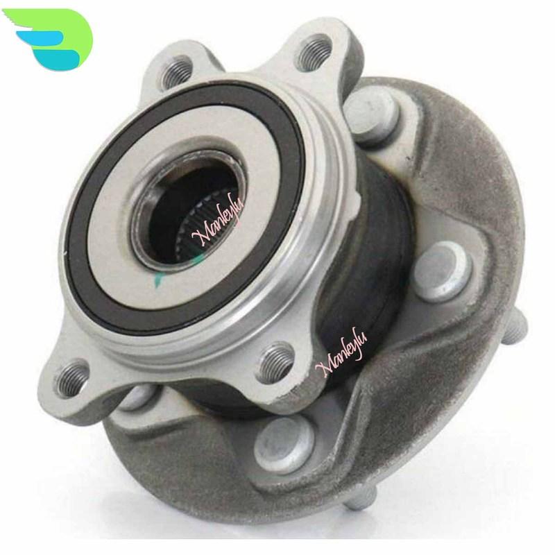 43550-33020 43550-0R060 43550-28030 43550-06080 Front Wheel Hub Bearing Assembly for Toyota CAMRY AXVA70 30T AVALON RAV4 2018-