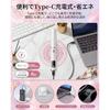 Eyelash Curler 2in1 LaLaJoY Clamp Type Eyelashes Face Care Three Temperature Settings 10 Seconds Rapid Preheating 15 Minutes Automatic Power Off Safe
