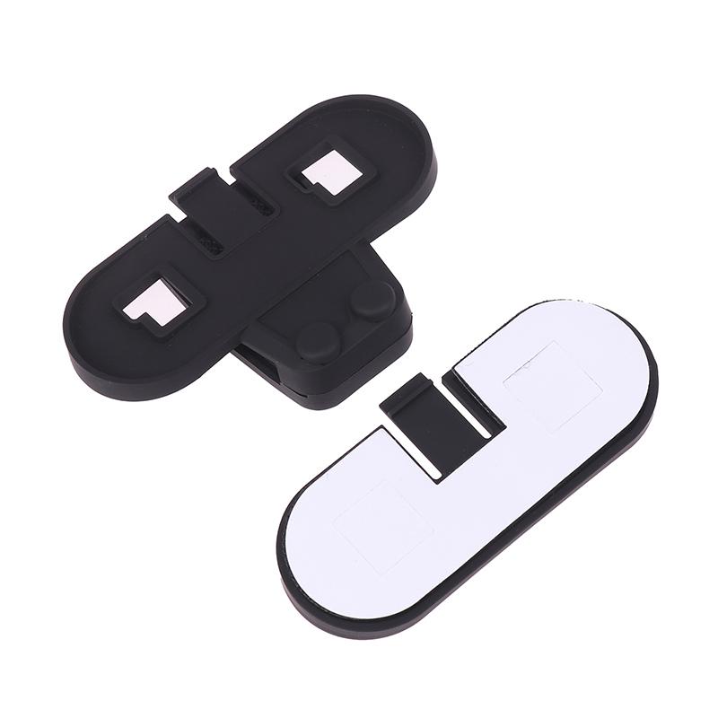 T-Com Fm Vb Sc Os Bracket Clips For Freedconn Motorcycle Bluetooth Multi Interphone Headset Helmet Intercom
