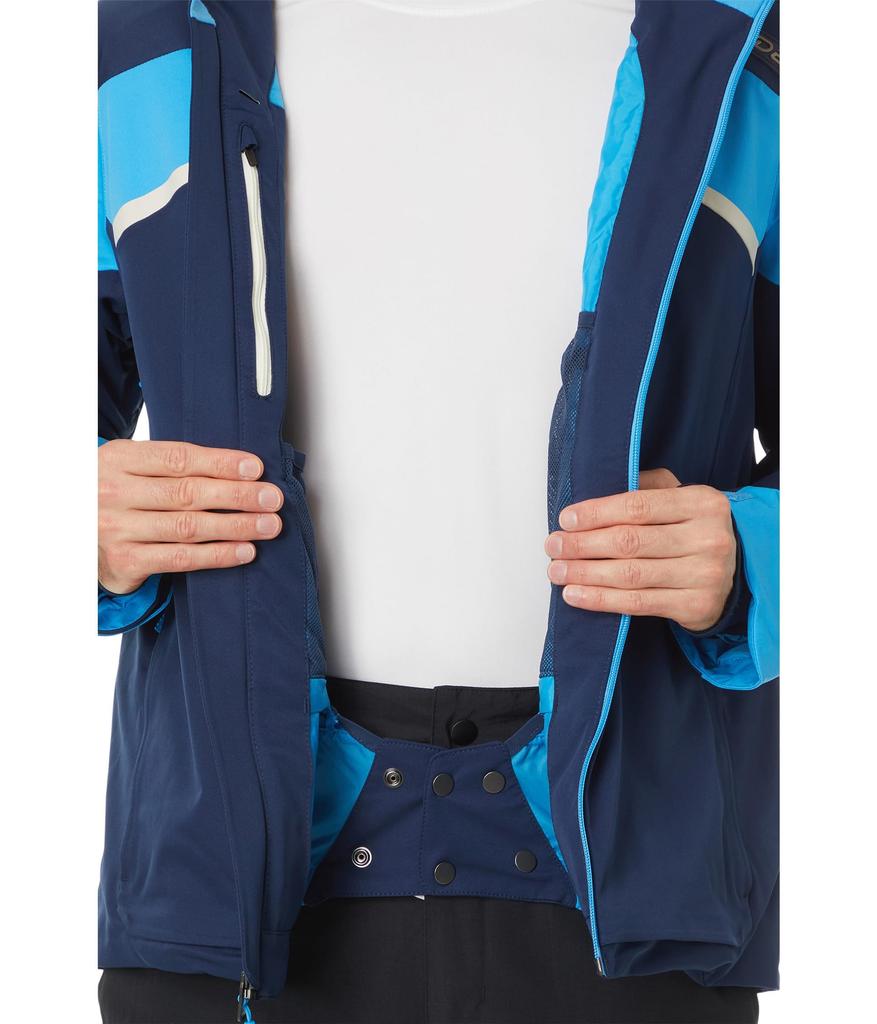 Ski Jacket SPYDER LEADER JACKET 38SA075324 Men's (2025)