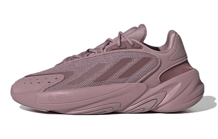 Adidas Originals Ozelia J Slip Resistant Abrasion Resistant Slip Resistant Abrasion Resistant Low top GW3322 35.5