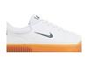 Women's Sneakers Nike Court Legacy Lift White Vintage Green Gum (Women's) White/University Red/Gum Yellow/Sail