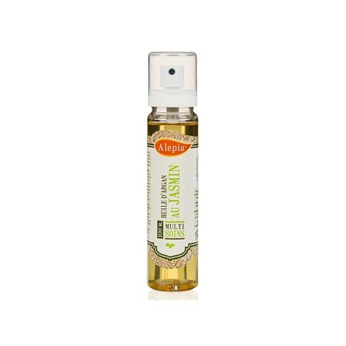 

Huile d Argan BIO au Jasmin