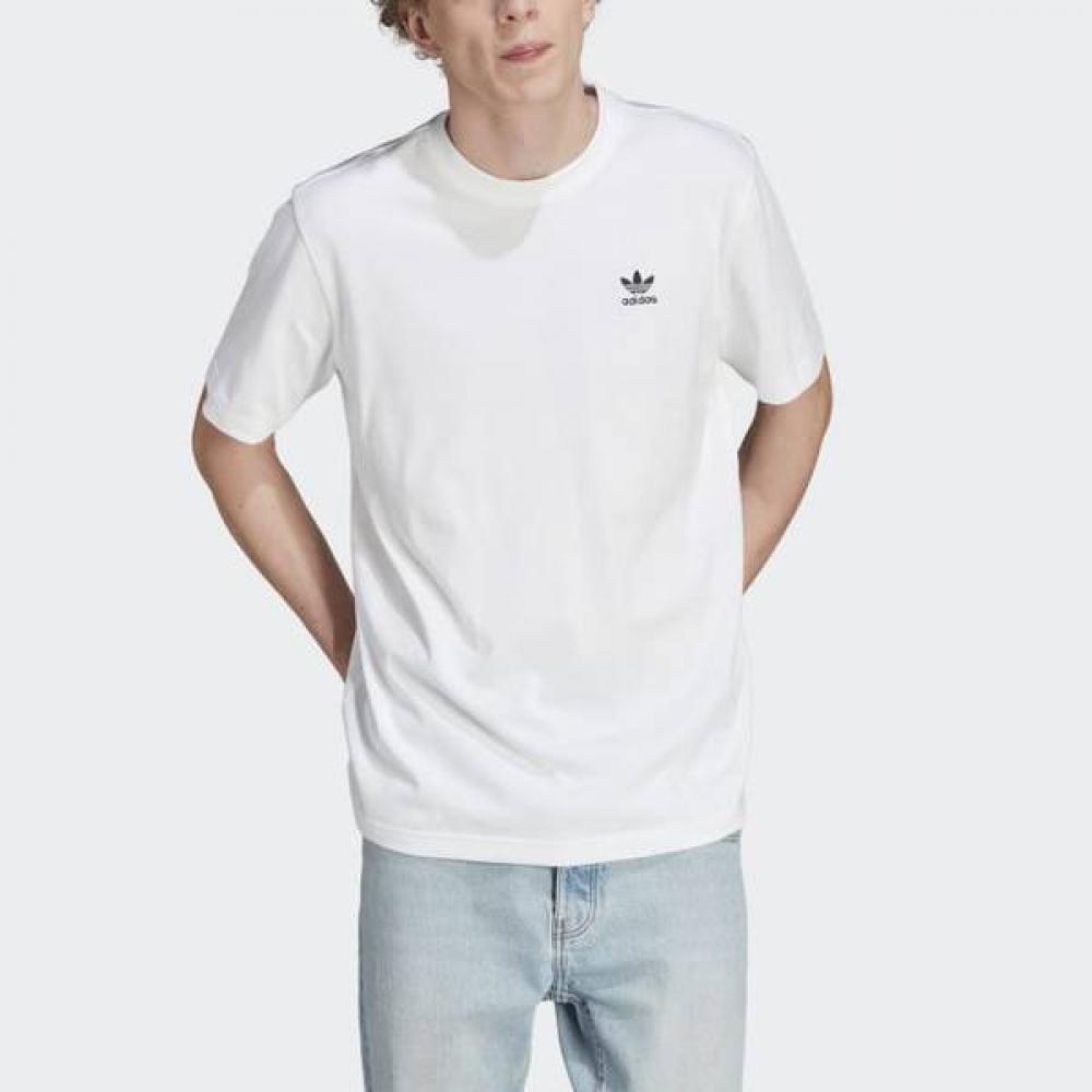 Unisex Bag+fronT Trefoil Boxed T shirT